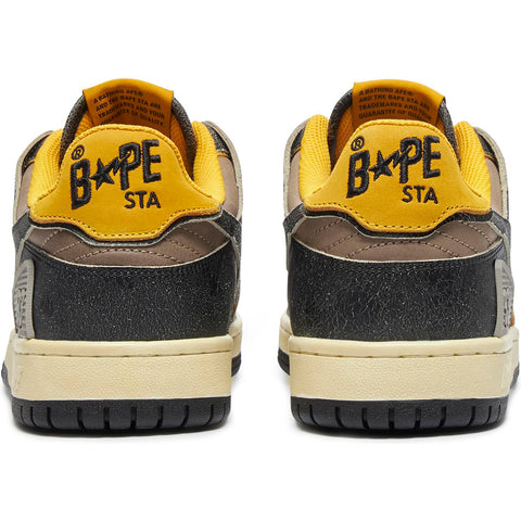 BAPE® SK8 STA #5 MENS