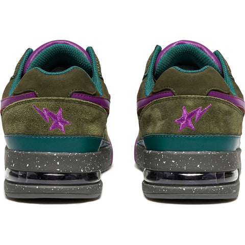 BAPE ROAD STA #2 LADIES