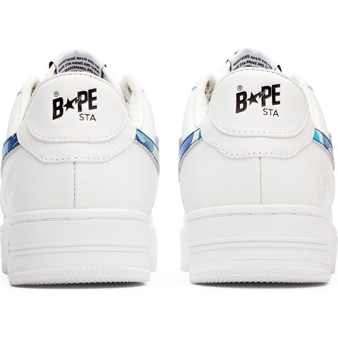 BAPE STA ABC CAMO MENS