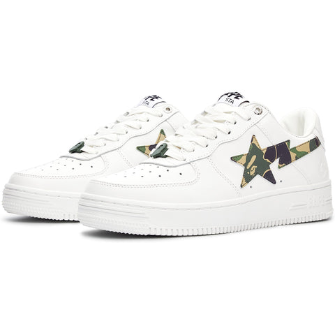 BAPE STA ABC CAMO MENS