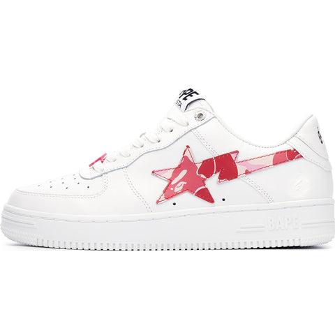 BAPE STA ABC CAMO MENS