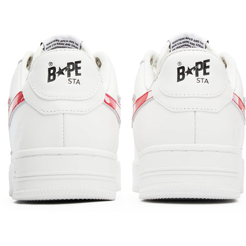 BAPE STA ABC CAMO MENS