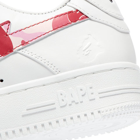 BAPE STA ABC CAMO MENS