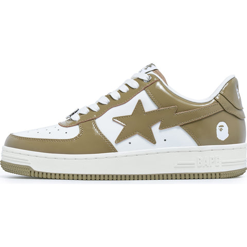 BAPE STA #5 MENS