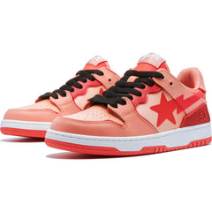 BAPE SK8 STA #5 L