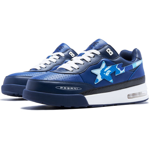 BAPE X PAGANI ROAD STA MENS