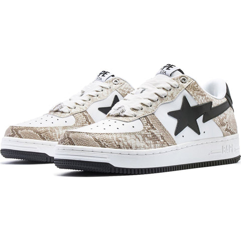 BAPE STA SNAKE MENS
