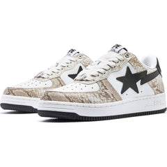 BAPE STA SNAKE MENS