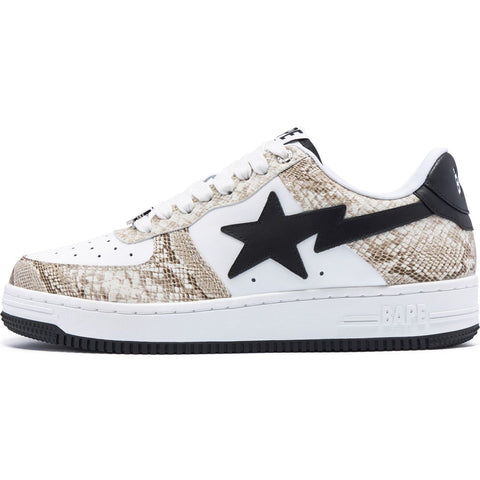 BAPE STA SNAKE MENS