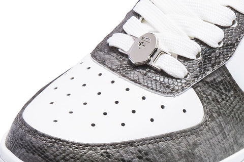 BAPE STA SNAKE MENS
