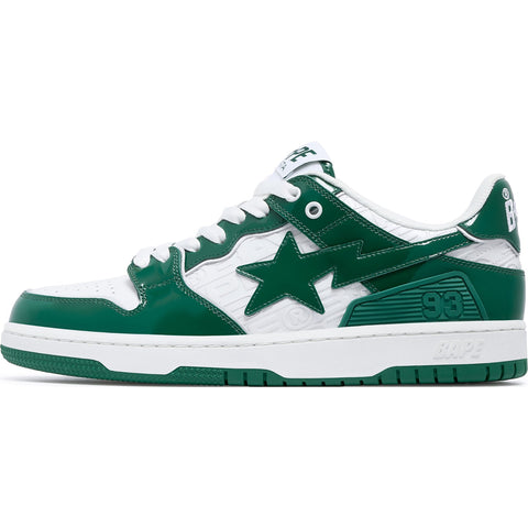 BAPE SK8 STA #5 MENS