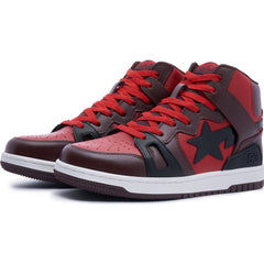 BAPE STA 93 HI MENS