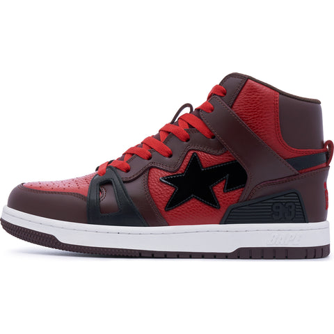 BAPE STA 93 HI MENS