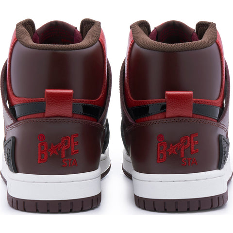 BAPE STA 93 HI MENS