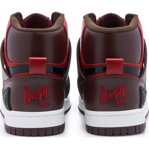 BAPE STA 93 HI MENS