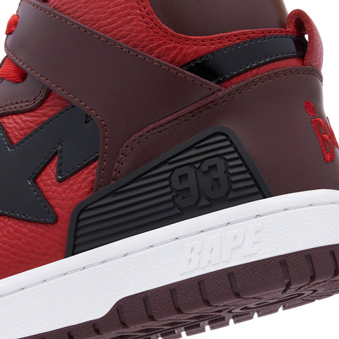 BAPE STA 93 HI MENS