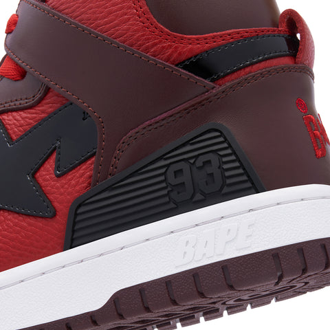 BAPE STA 93 HI MENS