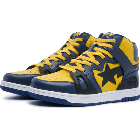 BAPE STA 93 HI MENS