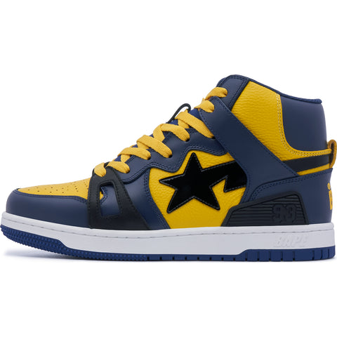 BAPE STA 93 HI MENS