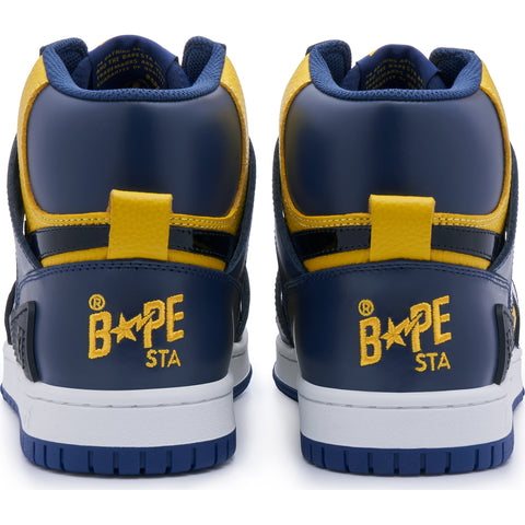 BAPE STA 93 HI MENS