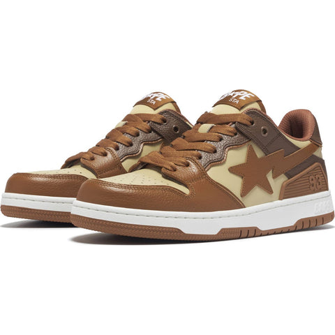 BAPE SK8 STA #5 MENS