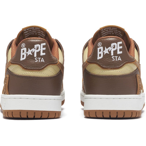 BAPE SK8 STA #5 MENS