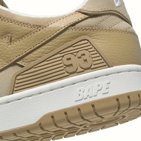 BAPE® SK8 STA #4 MENS