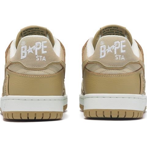BAPE® SK8 STA #4 MENS