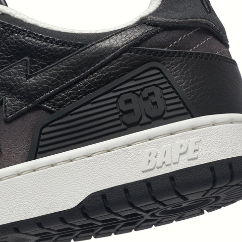 BAPE® SK8 STA #4 MENS