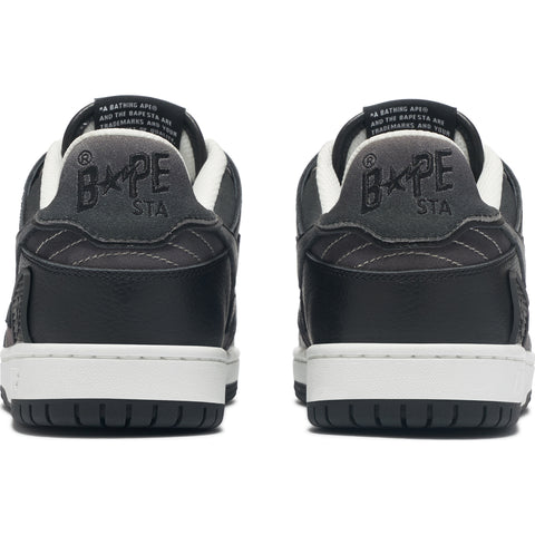 BAPE® SK8 STA #4 MENS