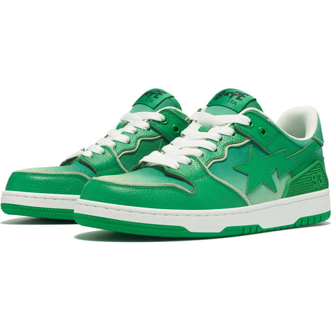 BAPE® SK8 STA #4 MENS