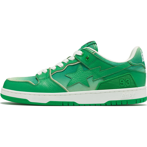 BAPE® SK8 STA #4 MENS
