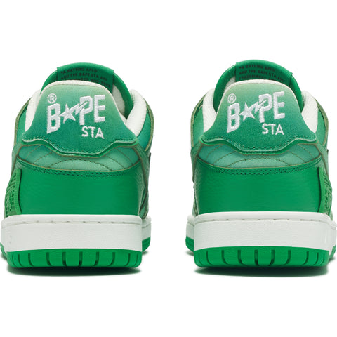 BAPE® SK8 STA #4 MENS