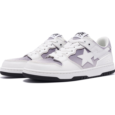 BAPE® SK8 STA #4 MENS