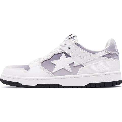BAPE® SK8 STA #4 MENS