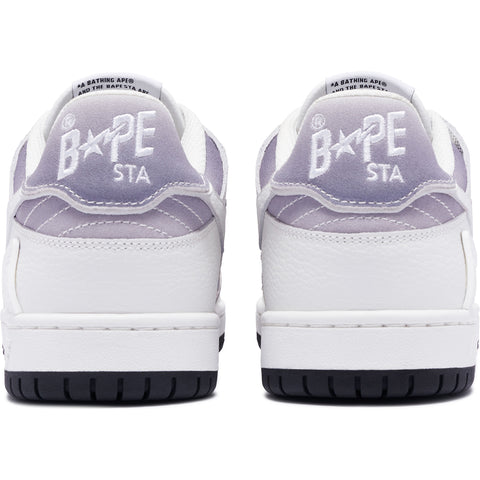 BAPE® SK8 STA #4 MENS
