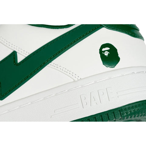 BAPE STA OS #2 MENS
