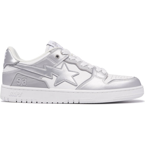 BAPE SK8 STA #4 LADIES