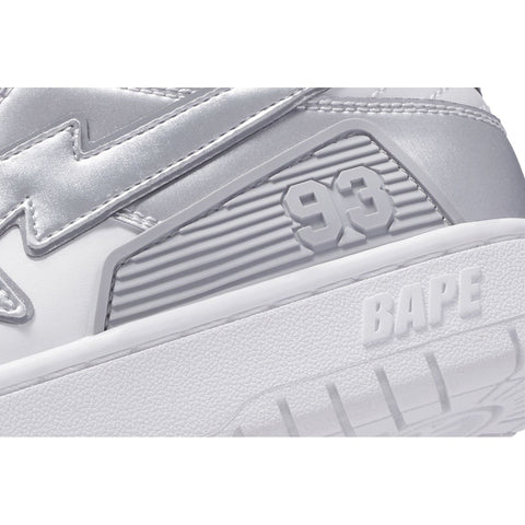BAPE SK8 STA #4 LADIES