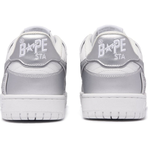 BAPE SK8 STA #4 LADIES