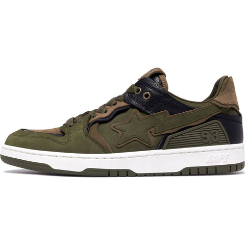 BAPE SK8 STA #6 MENS