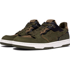 BAPE SK8 STA #6 MENS