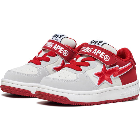 BAPE® SK8 STA #2 KIDS