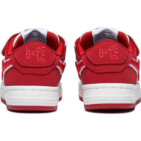 BAPE® SK8 STA #2 KIDS