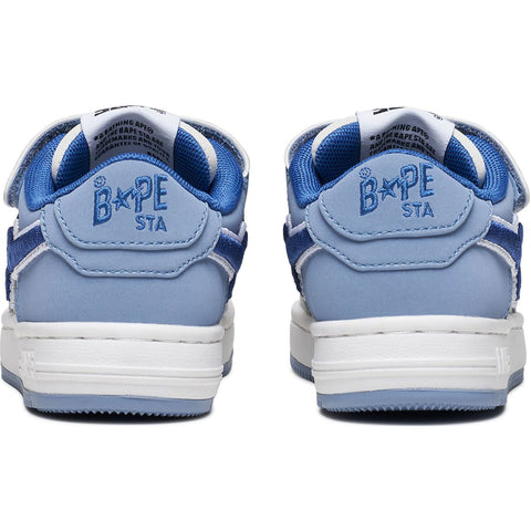 BAPE® SK8 STA #2 KIDS