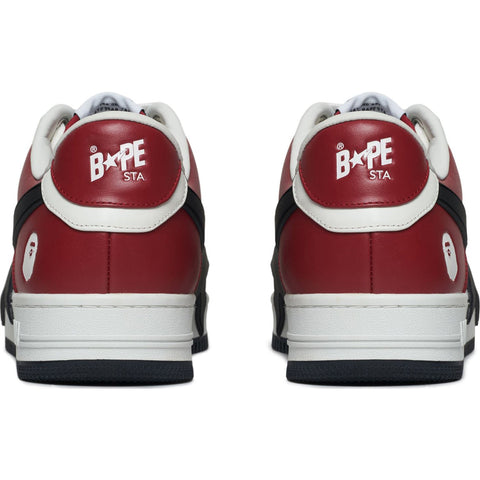 BAPE STA OS #2 MENS