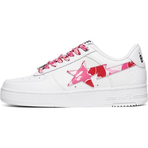 ABC CAMO BAPE STA MENS