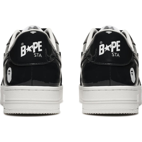 BAPE STA ICON MENS