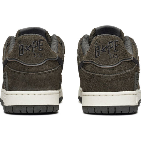 BAPE SK8 STA #3 MENS