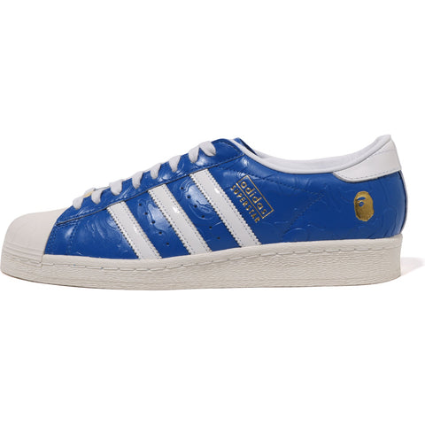 BAPE X ADIDAS - SSTR LADIES